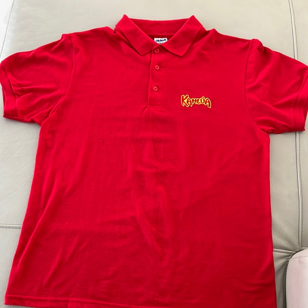 Kahlua Polo Shirt